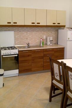 Apartments by the sea Starigrad, Paklenica - 6593