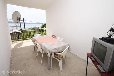 Apartments by the sea Starigrad, Paklenica - 6593