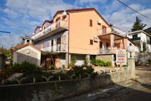 Ubytovanie s parkoviskom Starigrad, Paklenica - 6594