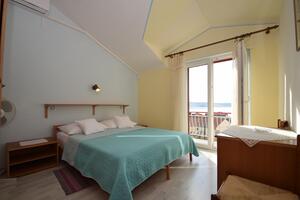 Pokoj Starigrad Pokoj Starigrad, Paklenica (S-6594-a)