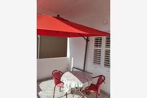 Jednopokojový apartmán Podgora Jednopokojový apartmán Podgora, Makarská - Makarska (A-6596-a)
