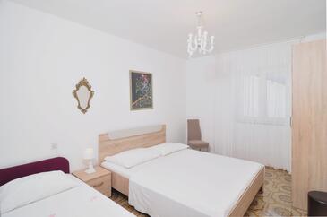 Apartmány u moře Seget Vranjica, Trogir - 6597