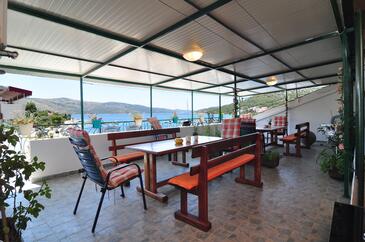 Apartmány u moře Seget Vranjica, Trogir - 6597