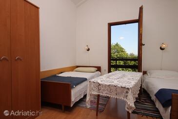 Apartments by the sea Maslenica, Novigrad - 6602