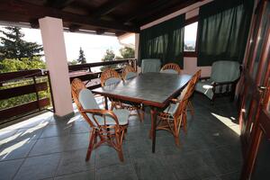 Three bedroom apartment Maslenica, Novigrad (A-6602-a(
