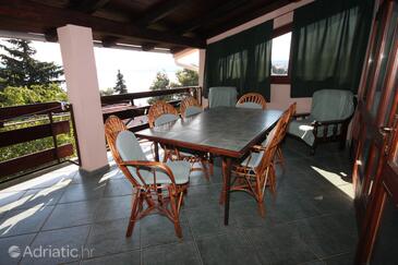 Apartments by the sea Maslenica, Novigrad - 6602