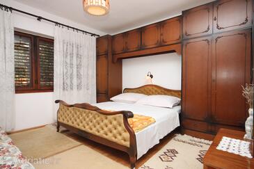 Apartments by the sea Maslenica, Novigrad - 6602