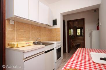 Apartments by the sea Maslenica, Novigrad - 6602