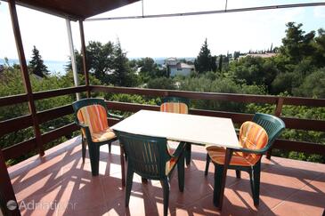 Apartments by the sea Maslenica, Novigrad - 6602