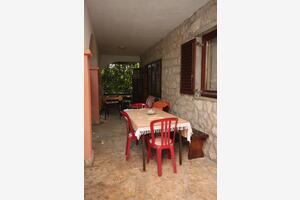 One bedroom apartment Maslenica, Novigrad (A-6602-c(