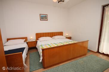 Lejligheder ved havet Maslenica, Novigrad - 6602