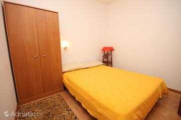 Lejligheder ved havet Maslenica, Novigrad - 6602