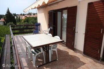 Lejligheder ved havet Maslenica, Novigrad - 6602