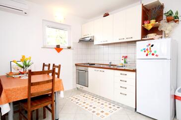 Eenkamerappartement Seline, Paklenica (A-6603-a)