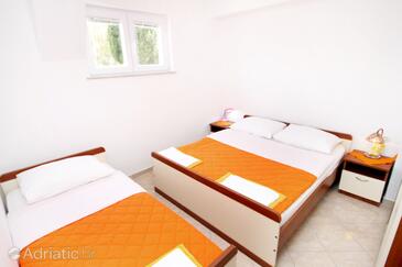 Apartmány s parkovištěm Seline, Paklenica - 6603