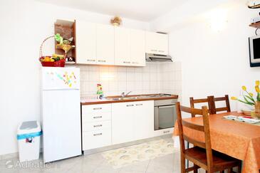 Apartmány s parkovištěm Seline, Paklenica - 6603