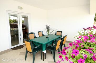 Apartmány s parkovištěm Seline, Paklenica - 6603