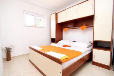 Eenkamerappartement Seline, Paklenica (A-6603-c)