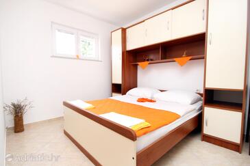 Apartamentos con parking Seline, Paklenica - 6603