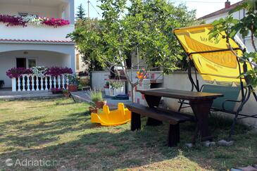 Appartementen met parkeerplaats Seline, Paklenica - 6603 Adriatic.hr