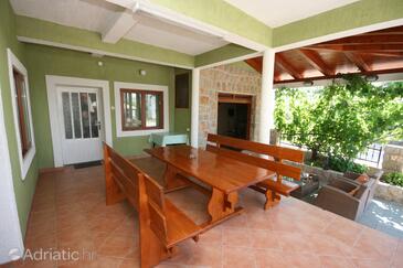 Apartments and rooms with parking space Starigrad, Paklenica - 6606