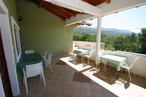 Two bedroom apartment Starigrad Two bedroom apartment Starigrad, Paklenica (A-6606-b)