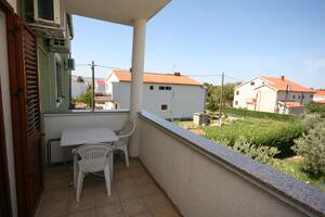 One bedroom apartment Starigrad One bedroom apartment Starigrad, Paklenica (A-6606-c)