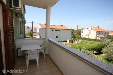 Apartmani i sobe s parkingom Starigrad, Paklenica - 6606