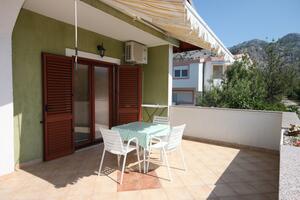 One bedroom apartment Starigrad One bedroom apartment Starigrad, Paklenica (A-6606-d)