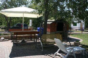 Apartmani i sobe s parkingom Starigrad, Paklenica - 6606