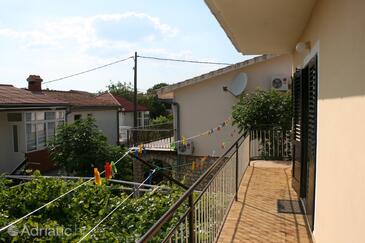 Apartmaji ob morju Starigrad, Paklenica - 6609