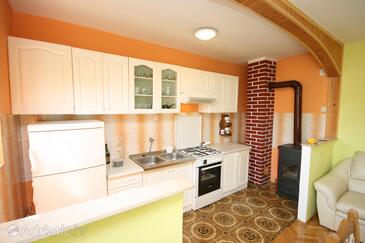 Apartmaji ob morju Starigrad, Paklenica - 6609