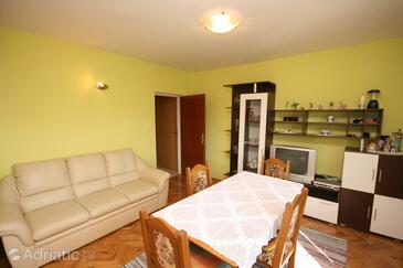 Apartmaji ob morju Starigrad, Paklenica - 6609