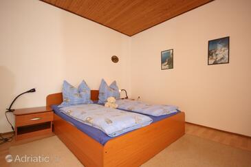 Apartmanok a tenger mellett Tribanj Sibuljina, Paklenica - 6610