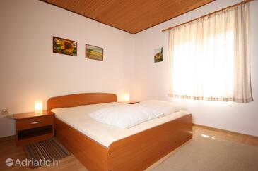 Apartmanok a tenger mellett Tribanj Sibuljina, Paklenica - 6610