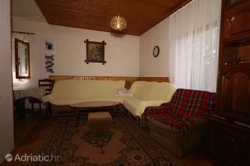 Apartamenty nad morzem Tribanj Sibuljina, Paklenica - 6611