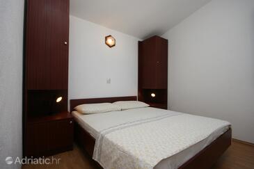 Apartmány s parkovištěm Baška Voda, Makarská - Makarska - 6612