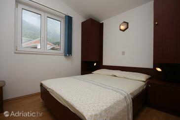 Apartmány s parkovištěm Baška Voda, Makarská - Makarska - 6612