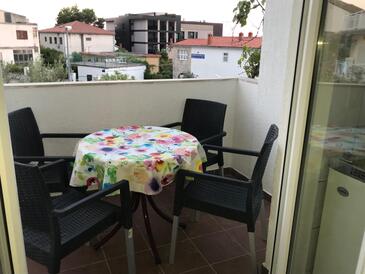 Apartmány s parkovištěm Baška Voda, Makarská - Makarska - 6612