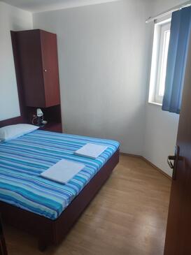 Apartmány s parkovištěm Baška Voda, Makarská - Makarska - 6612
