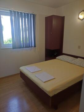 Apartmány s parkovištěm Baška Voda, Makarská - Makarska - 6612