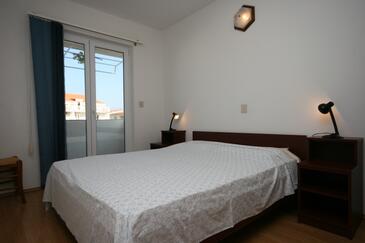 Etværelses lejlighed Baska Voda, Makarska (A-6612-c)