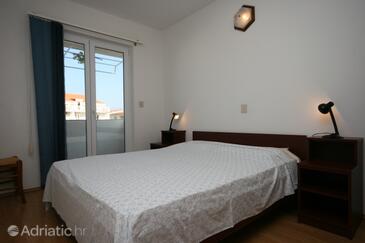 Apartmani s parkingom Baška Voda, Makarska - 6612
