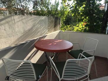 Apartmány s parkovištěm Baška Voda, Makarská - Makarska - 6612