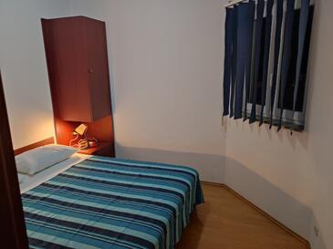 One bedroom apartment Baška Voda, Makarska (A-6612-d)