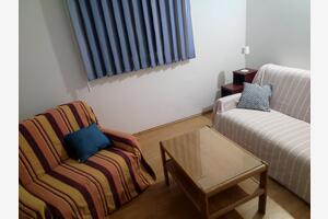 Appartamento di una stanza Bascavoda - Baška Voda, Macarsca - Makarska (A-6612-d)