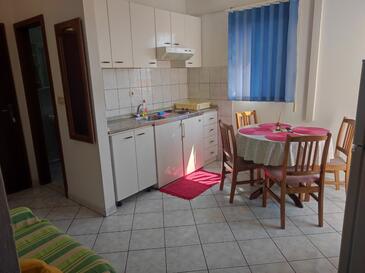 Apartments with parking space Baška Voda, Makarska - 6612