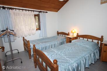 Družinski apartmaji ob morju Zaton, Zadar - 6616