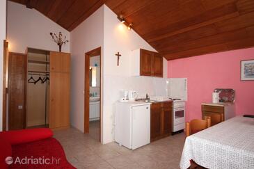 Družinski apartmaji ob morju Zaton, Zadar - 6616