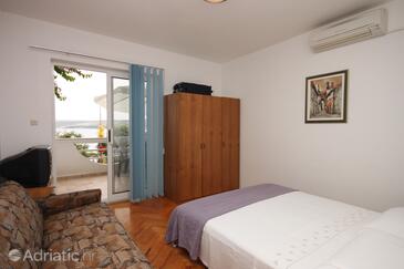 Appartements près de la mer Posedarje, Novigrad - 6617